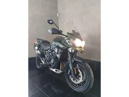 Triumph Tiger 1200