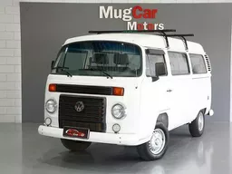 Volkswagen Kombi