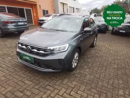 Volkswagen Nivus