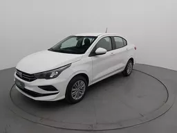 Fiat Cronos