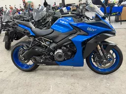 GSX-S