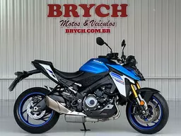 GSX-S