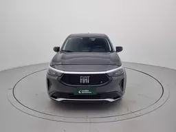 Fiat Fastback
