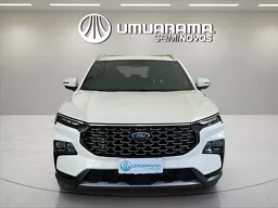 Ford Territory