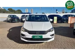 Fiat Cronos