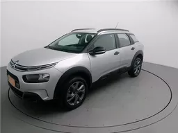 C4 Cactus