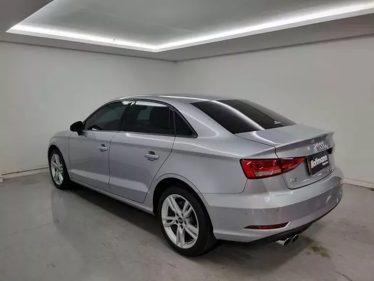 Audi A3 Prata 6