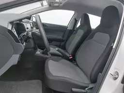 Volkswagen Polo Hatch