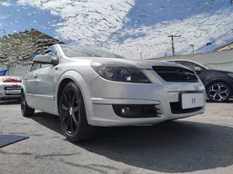 Chevrolet Vectra