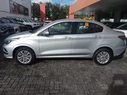 Fiat Cronos