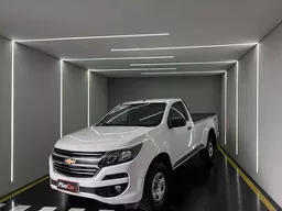 Chevrolet S10