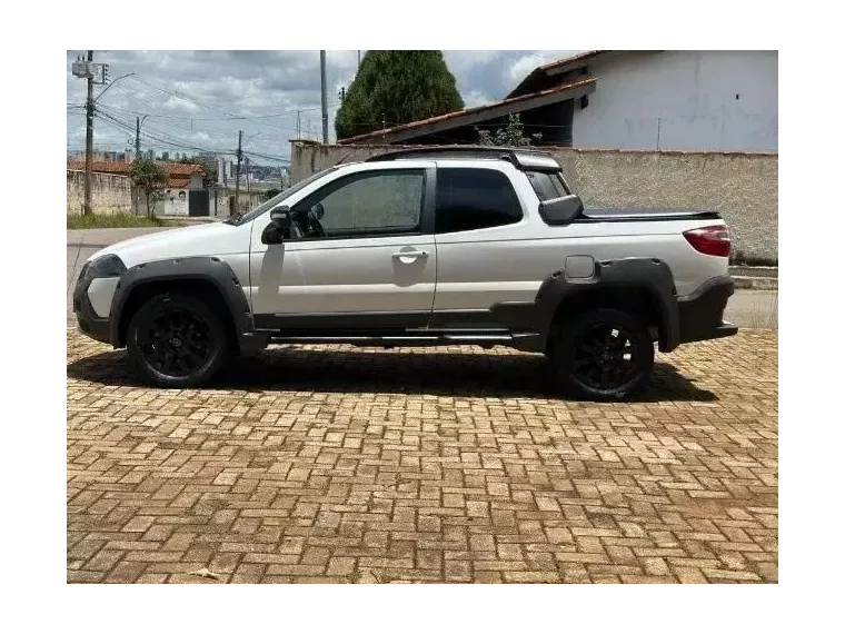 Foto do carro