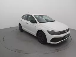 Volkswagen Polo Hatch