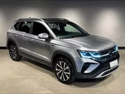 Volkswagen Taos