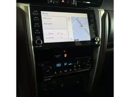 Toyota Hilux SW4