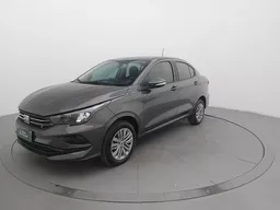 Fiat Cronos