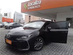 Corolla