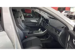 Chery Tiggo 5X Pro