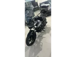 Triumph Tiger 800