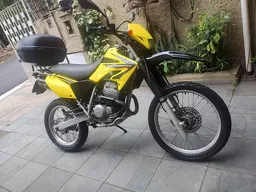 XR 250