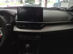 Fiat Pulse