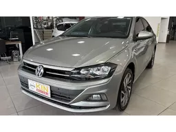 Volkswagen Virtus