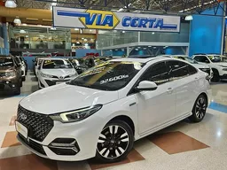 Chery Arrizo 6