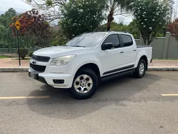 Chevrolet S10