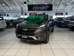 Chery Tiggo 7