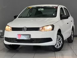 Volkswagen Voyage