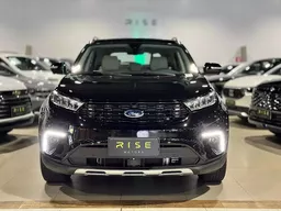 Ford Territory