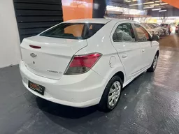 Chevrolet Prisma