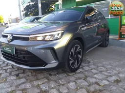 Volkswagen Nivus