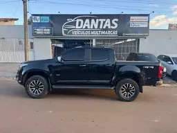 Chevrolet S10