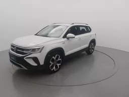 Volkswagen Taos