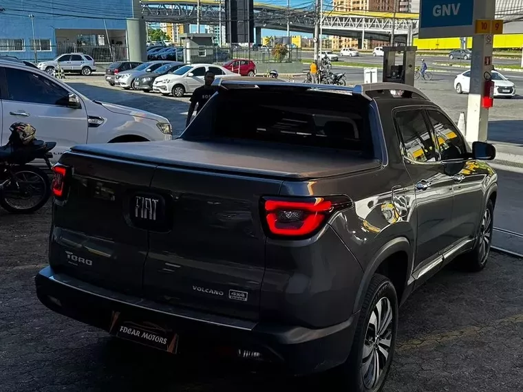 Fiat Toro Cinza 4