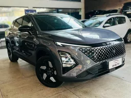 Omoda 5