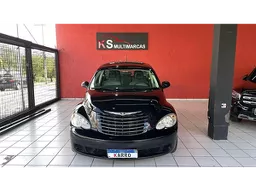 Chrysler PT Cruiser