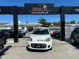 Fiat Uno