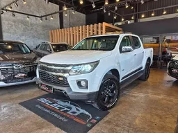 Chevrolet S10