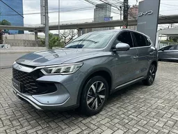 BYD Song Pro