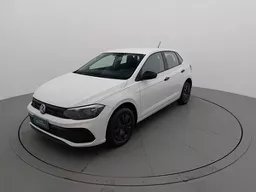 Volkswagen Polo Hatch