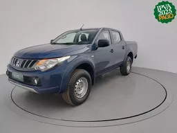 Mitsubishi L200 Triton