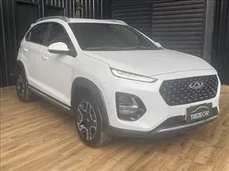 Chery Tiggo 3X