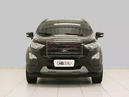 Ecosport