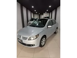 Volkswagen Voyage
