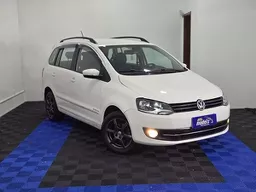 Volkswagen Spacefox