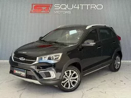 Chery Tiggo 2