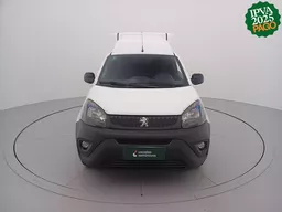 Peugeot Partner Rapid