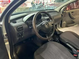 Chevrolet Montana
